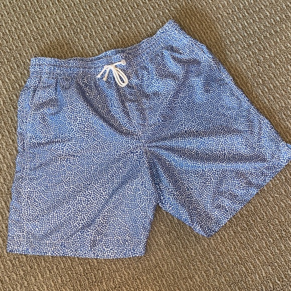 old navy swim trunks
